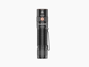 Fenix E35R High-Performance Rechargeable LED Flashlight - TRAPSKI