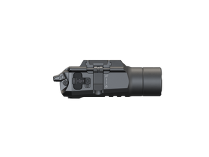 Fenix GL19R V2 Modular Switch Mounted Light - TRAPSKI