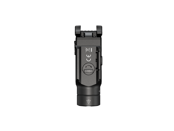 Fenix GL23R Green Laser Tactical Light