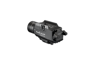 Fenix GL23R Green Laser Tactical Light