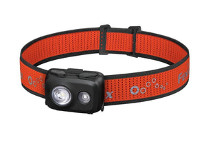 Fenix HL16 Lightweight Outdoor Hiking LED Headlamp - TRAPSKI