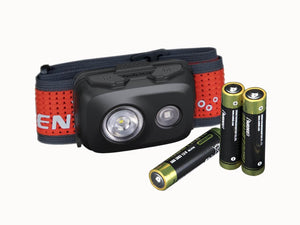 Fenix HL16 Lightweight Outdoor Hiking LED Headlamp - TRAPSKI