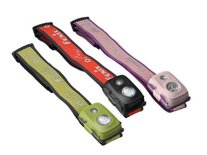 Fenix HL16 Lightweight Outdoor Hiking LED Headlamp - TRAPSKI