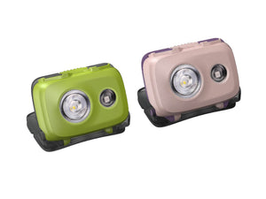 Fenix HL16 Lightweight Outdoor Hiking LED Headlamp - TRAPSKI