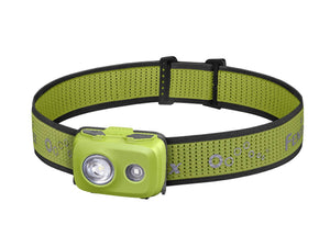 Fenix HL16 Lightweight Outdoor Hiking LED Headlamp - TRAPSKI