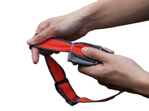 Fenix HL16 Lightweight Outdoor Hiking LED Headlamp - TRAPSKI