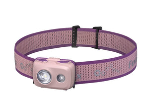 Fenix HL16 Lightweight Outdoor Hiking LED Headlamp - TRAPSKI