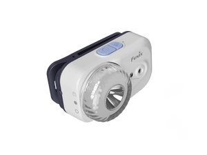 Fenix HL17R Multicolor 2-in-1 Headlamp - TRAPSKI