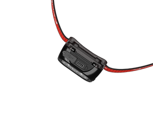 Fenix HL18R-T V2 Lightweight Trail Running Headlamp