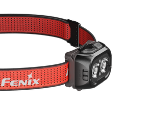 Fenix HL18R-T V2 Lightweight Trail Running Headlamp