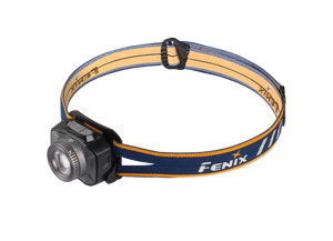 Fenix HL40R Focusable USB Rechargeable LED Headlamp - TRAPSKI