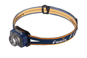 Fenix HL40R Focusable USB Rechargeable LED Headlamp - TRAPSKI