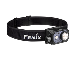 Fenix HL45R Rechargeable Focusing Gesture-Sensing Headlamp - TRAPSKI