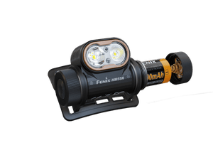 Fenix HM55R Lightweight Multi-LED Headlamp - TRAPSKI