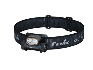 Fenix HM55R Lightweight Multi-LED Headlamp - TRAPSKI