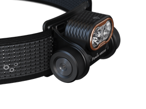 Fenix HM55R Lightweight Multi-LED Headlamp - TRAPSKI