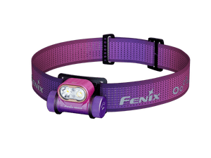 Fenix HM55R Lightweight Multi-LED Headlamp - TRAPSKI