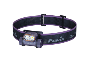 Fenix HM55R Lightweight Multi-LED Headlamp - TRAPSKI