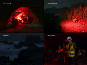 HM60R V2 High-Performance Headlamp - 1600 Lumens - TRAPSKI