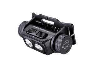 HM60R V2 High-Performance Headlamp - 1600 Lumens - TRAPSKI