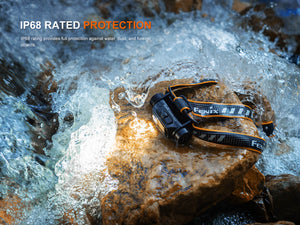HM60R V2 High-Performance Headlamp - 1600 Lumens - TRAPSKI