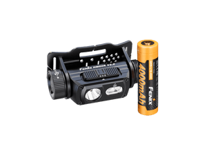 HM60R V2 High-Performance Headlamp - 1600 Lumens - TRAPSKI