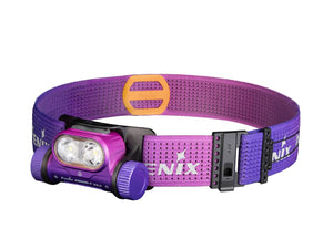 Fenix HM65R-T V2 Rechargeable Lightweight Trail Running Headlamp - TRAPSKI