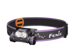 Fenix HM65R-T V2 Rechargeable Lightweight Trail Running Headlamp - TRAPSKI