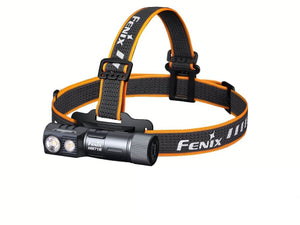 Fenix HM71R Rechargeable Industrial LED Headlamp - TRAPSKI