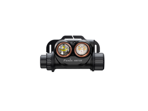 Fenix HM75R Rechargeable Industrial Headlamp - 1600 Lumens