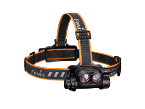 Fenix HM75R Rechargeable Industrial Headlamp - 1600 Lumens