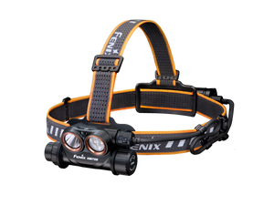 Fenix HM75R Rechargeable Industrial Headlamp - 1600 Lumens