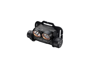 Fenix HM75R Rechargeable Industrial Headlamp - 1600 Lumens