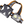 Fenix HP16R Rechargeable Headlamp - 1250 Lumens