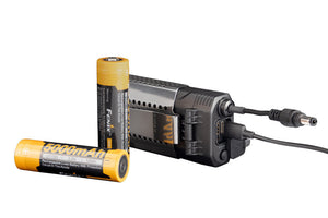 Fenix HP30R V2.0 LED Headlamp - 3000 Lumens - TRAPSKI
