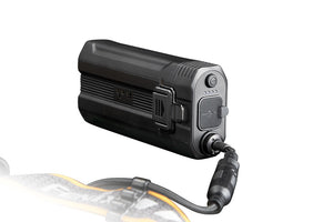 Fenix HP30R V2.0 LED Headlamp - 3000 Lumens - TRAPSKI