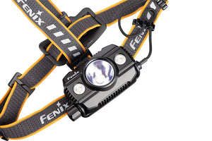 Fenix HP30R V2.0 LED Headlamp - 3000 Lumens - TRAPSKI