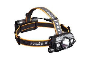 Fenix HP30R V2.0 LED Headlamp - 3000 Lumens - TRAPSKI