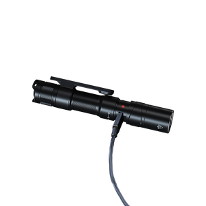 Fenix LD12R Dual Light Flashlight - 600 Lumens - TRAPSKI