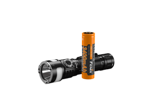 Fenix LD35R High Performance Multimode Tactical Flashlight