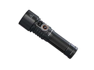 Fenix LD45R Digital Focus Rechargeable LED Flashlight