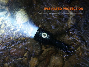 Fenix LR35R PRO Rechargeable Palm-Sized Searchlight - TRAPSKI