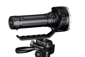 Fenix LR80R Rechargeable LED Searchlight - 18000 Lumens - TRAPSKI