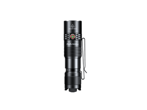 Fenix PD26R ACE Multi-Mode Compact Tactical Flashlight - TRAPSKI