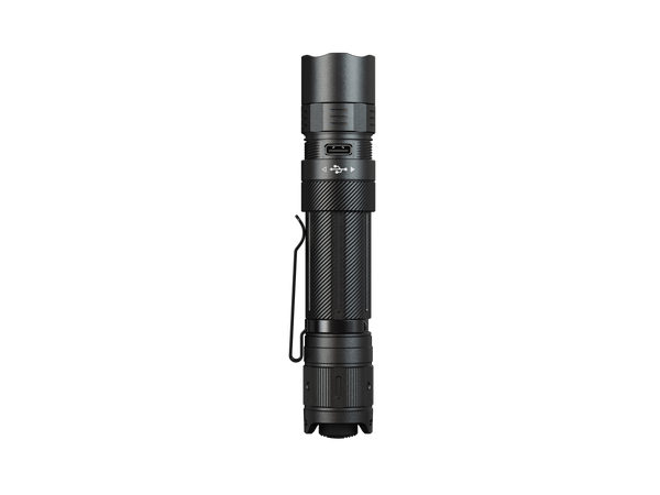 Fenix PD32R Rechargeable Silent Switch LED Flashlight