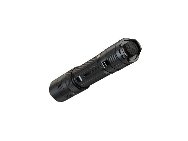 Fenix PD32R Rechargeable Silent Switch LED Flashlight