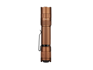 Fenix PD32R Rechargeable Silent Switch LED Flashlight