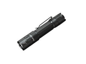 Fenix PD32R Rechargeable Silent Switch LED Flashlight