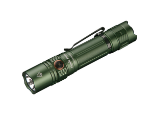 Fenix PD35 V3.0 Everyday Carry Flashlight - 1700 Lumens - TRAPSKI
