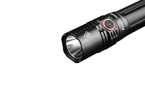 Fenix PD35 V3.0 Everyday Carry Flashlight - 1700 Lumens - TRAPSKI